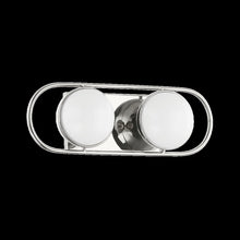 Amy Bath And Vanity, Polished Nickel