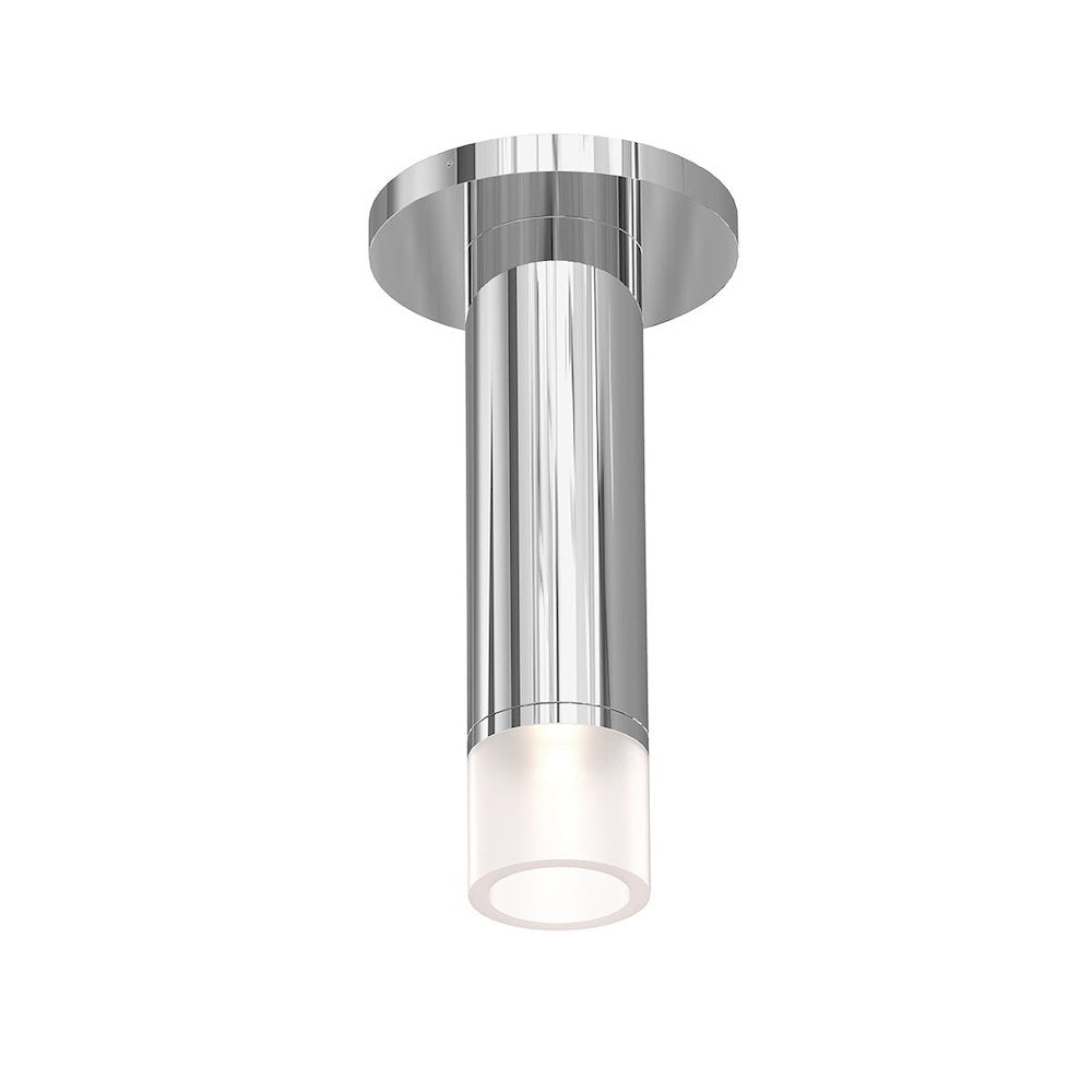 ALC Surface Mount, Polished Chrome