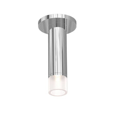 ALC Surface Mount, Polished Chrome