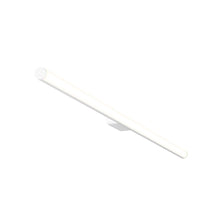Fino Bath and Vanity, Satin White
