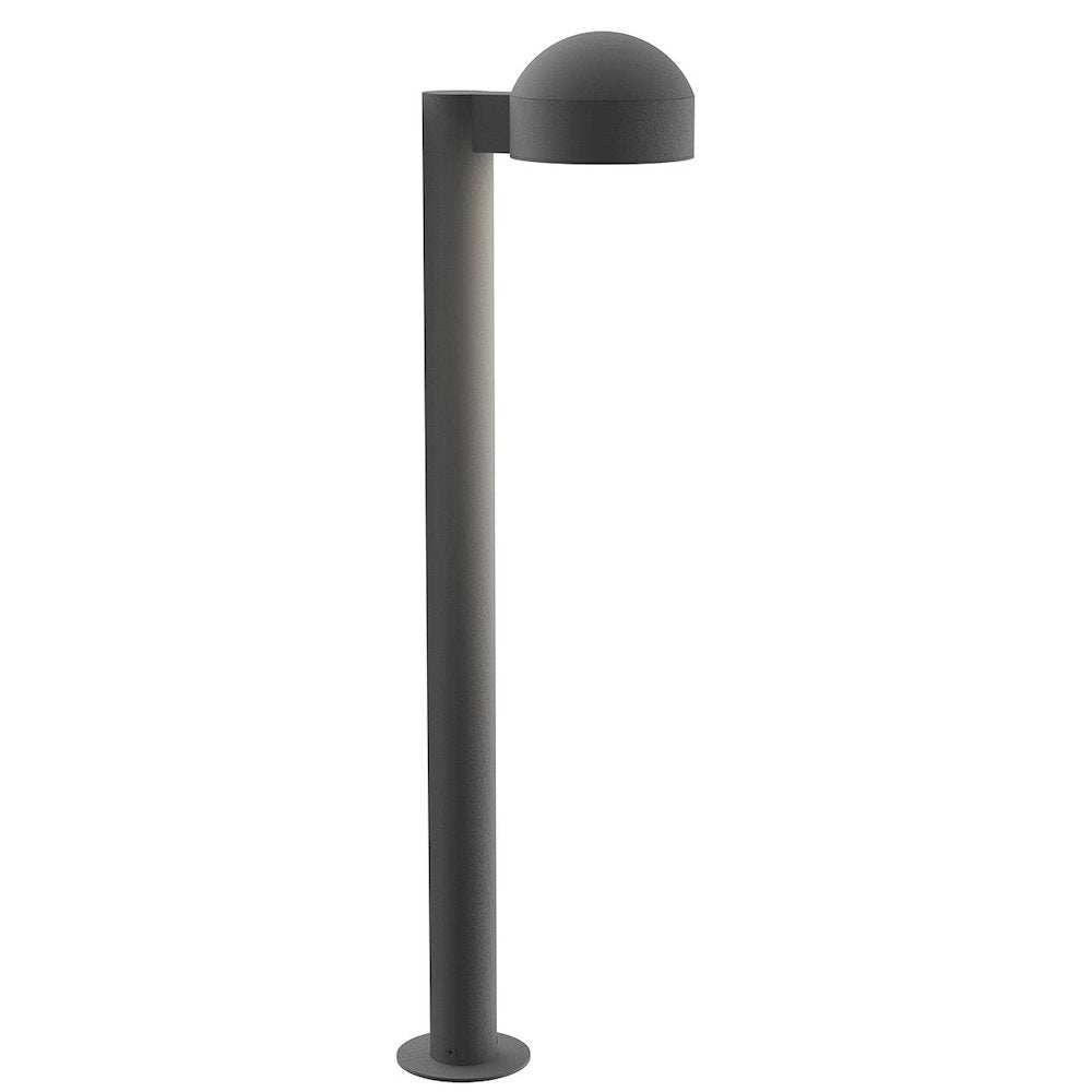 REALS LED Luminaries, Textured Gray