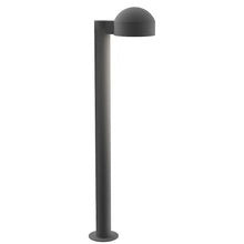 REALS LED Luminaries, Textured Gray