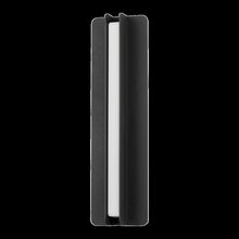 Dune Exterior Wall Sconce, Texture Black