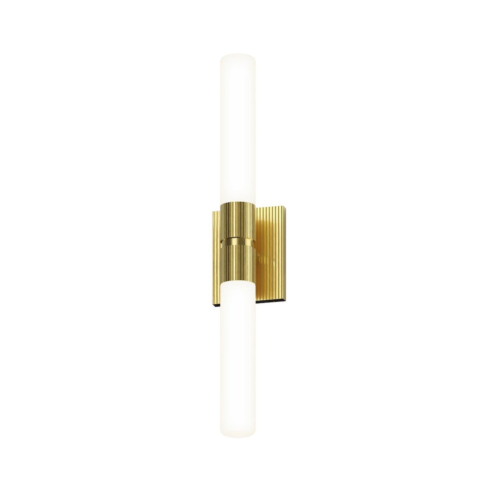 Scepter Bath and Vanity, Satin Brass
