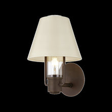 Kindle Wall Sconce, Bronze