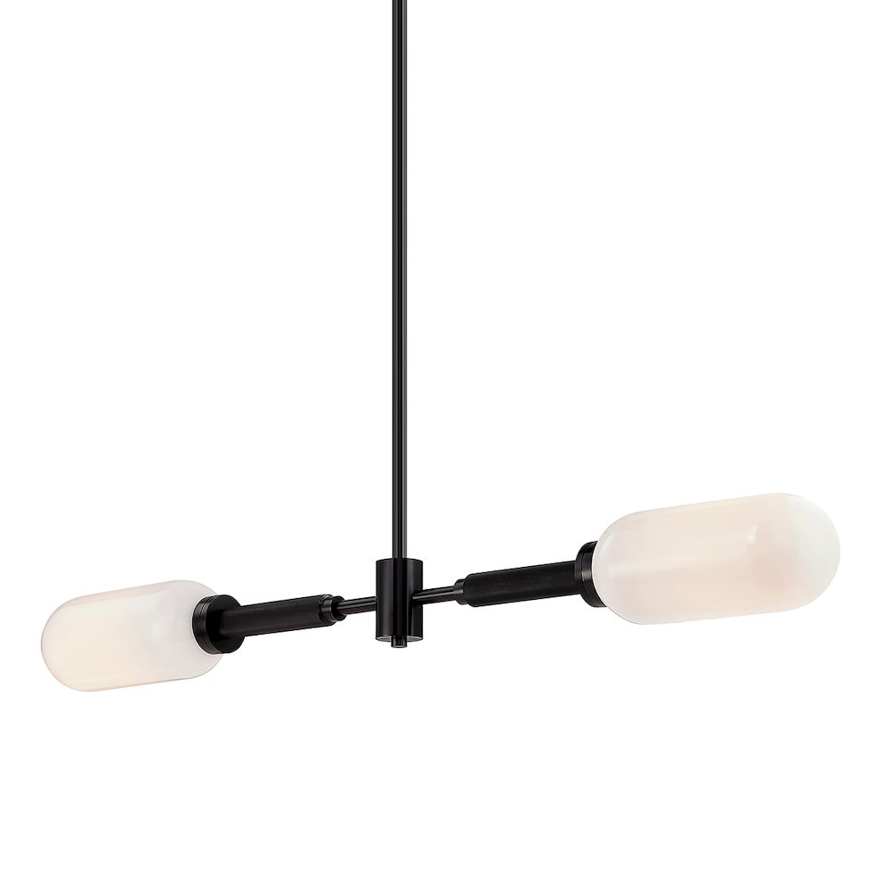 Annex Linear, Solid Aluminum