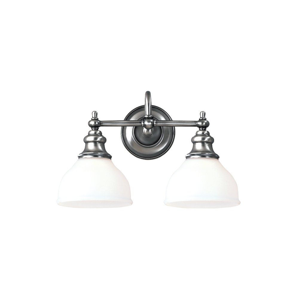 Sutton Bath And Vanity, Polished Nickel