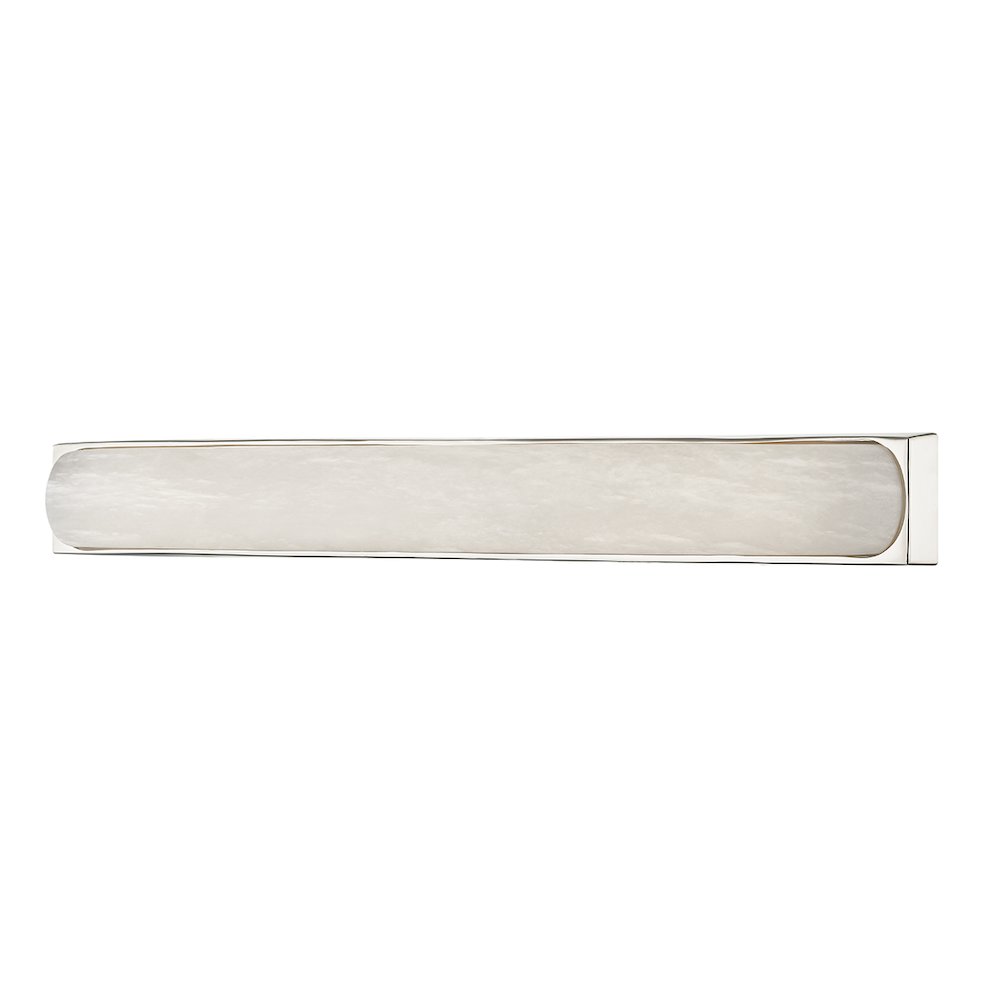 Millie Bath And Vanity, Burnished Nickel