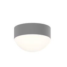 REALS Surface Mount, Textured Gray