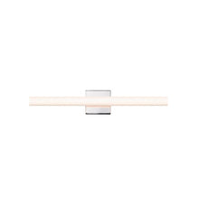 SQ-Bar Bath and Vanity, Polished Chrome