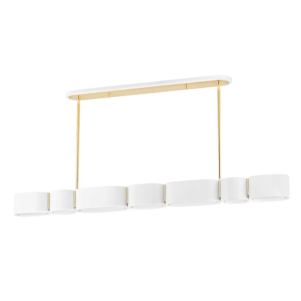 Opal Linear, Soft White