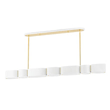 Opal Linear, Soft White