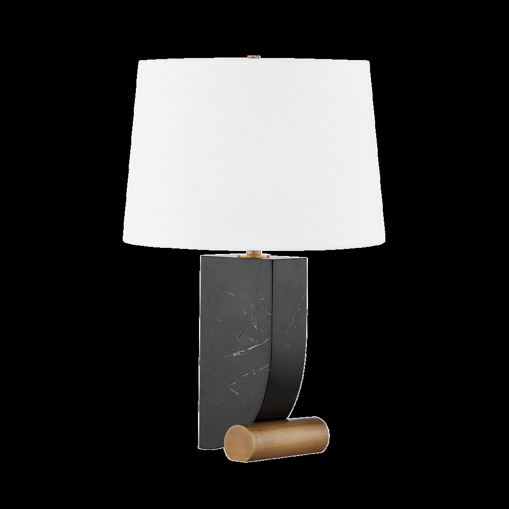 Yellowstone Table Lamp, Pbt