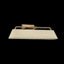 Rowan Picture Light, Patina Brass
