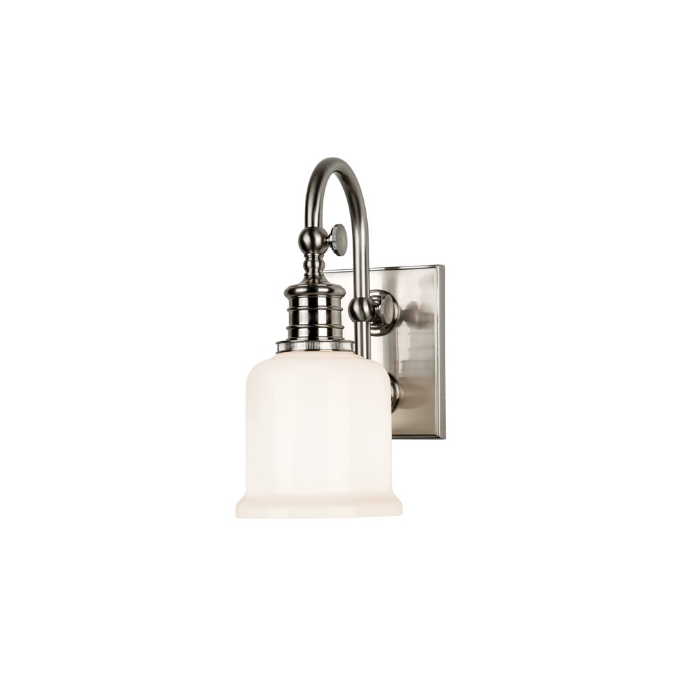 Keswick Bath And Vanity, Satin Nickel