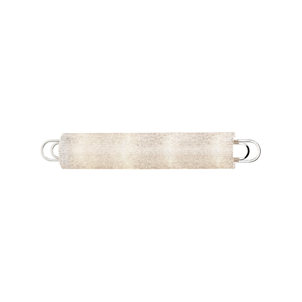 Buckley Bath And Vanity, Polished Nickel