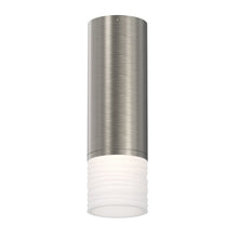 ALC Surface Mount, Satin Nickel