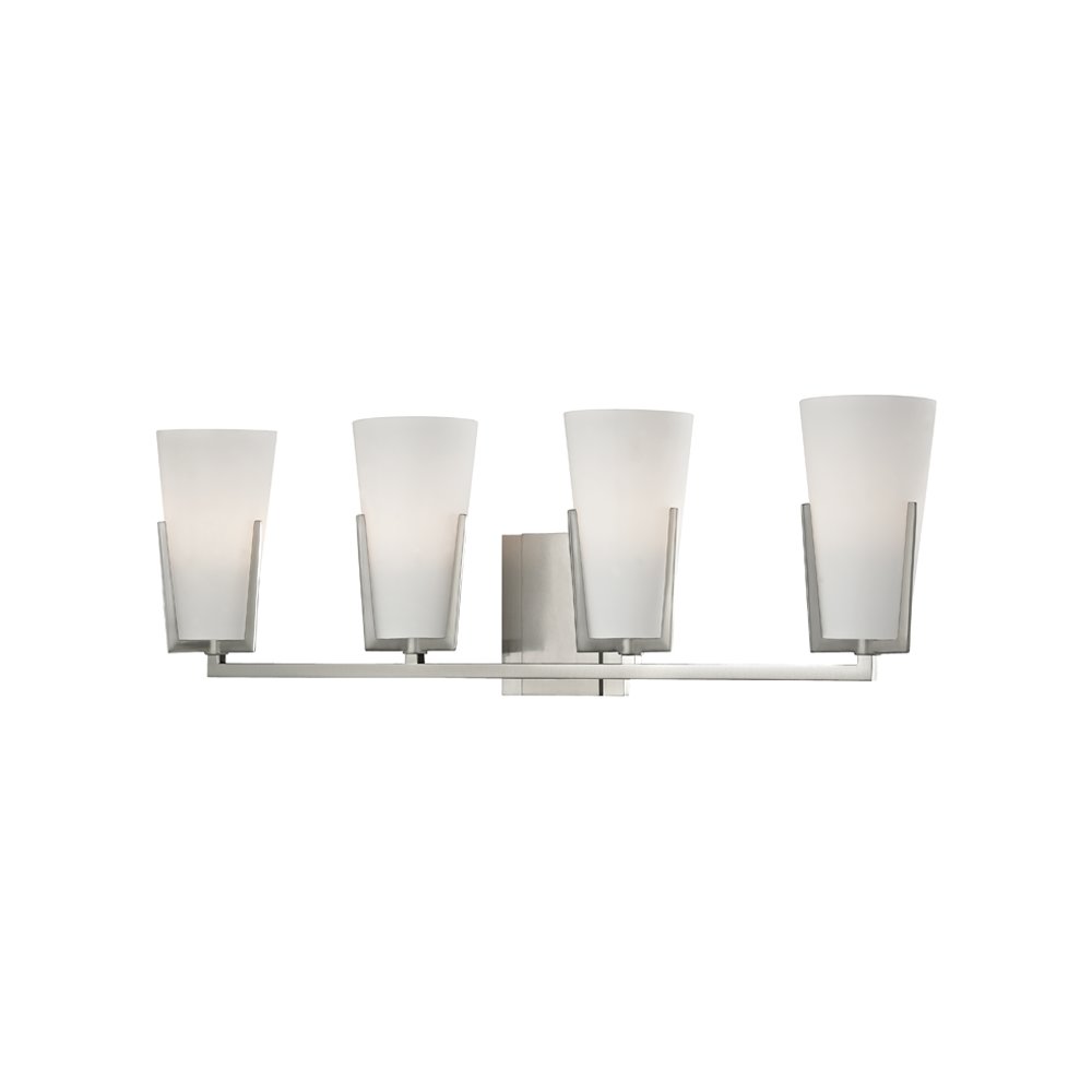 Upton Bath And Vanity, Satin Nickel