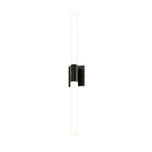 Scepter Bath and Vanity, Black Brass