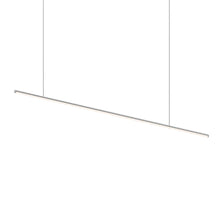 Fino Pendant, Polished Chrome