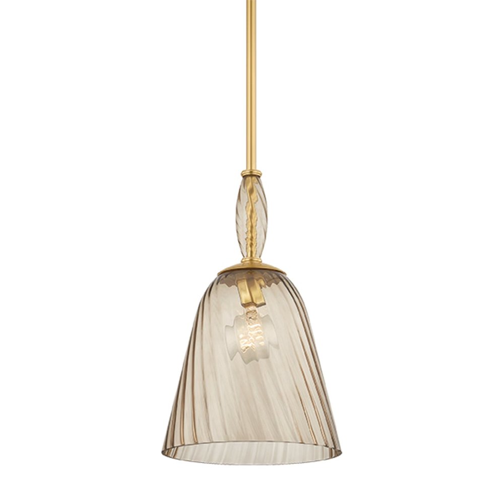 Bleecker Pendant, Vogue