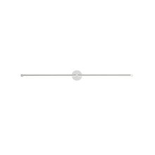 Purolinear 360 Bath and Vanity, Polished Chrome