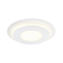Offset Surface Mount, Texture White