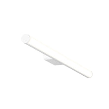 Fino Bath and Vanity, Satin White