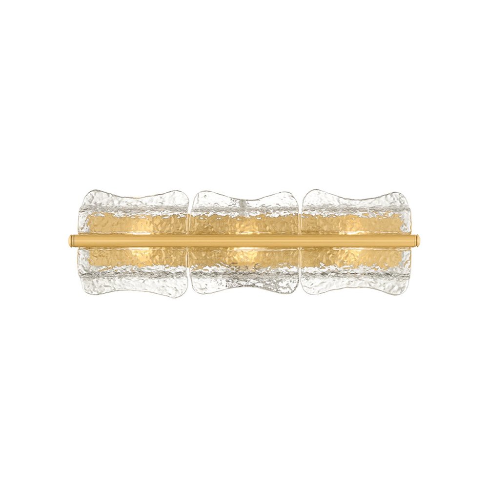 Fosterdale Wall Sconce, Vogue