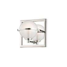 Axiom Bath and Vanity
