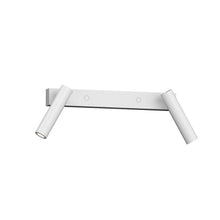 Haim Wall Sconce, Texture White