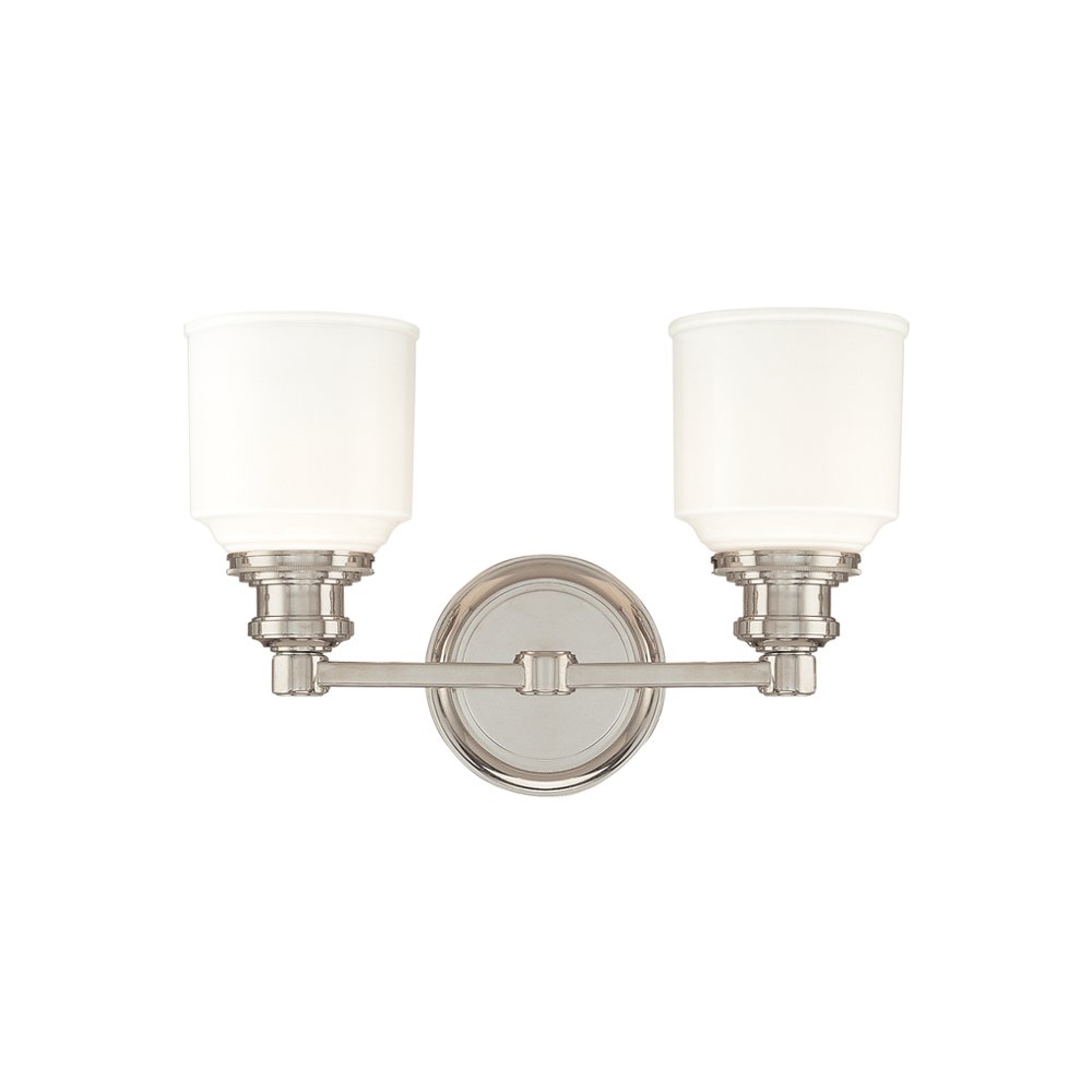 Windham Bath And Vanity, Polished Nickel