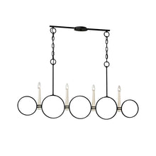 Juliette Linear, Country Iron