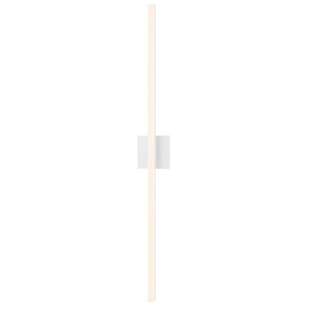Stix Bath and Vanity, Satin White
