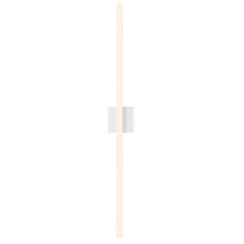 Stix Bath and Vanity, Satin White