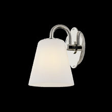 Leonella Bath And Vanity, Polished Nickel