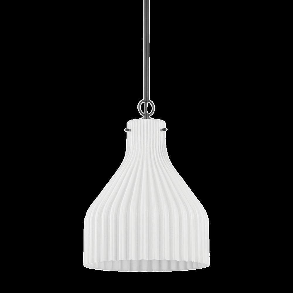Corinthia Pendant, Old Bronze