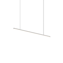 Fino Pendant, Polished Chrome