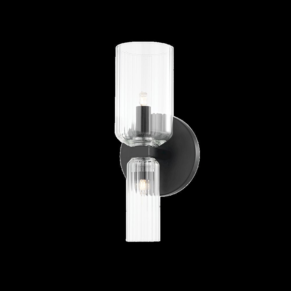 Tabitha Bath And Vanity, Soft Black