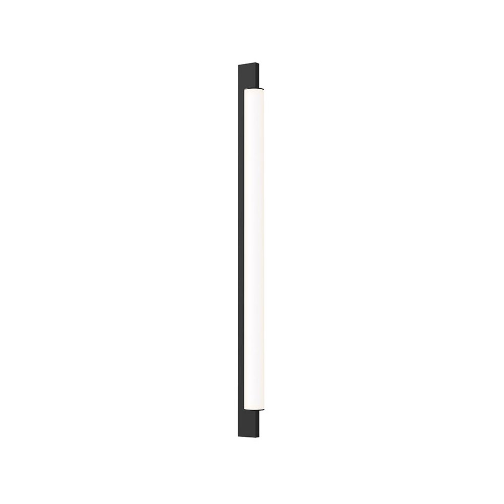 Keel Bath and Vanity, Satin Black