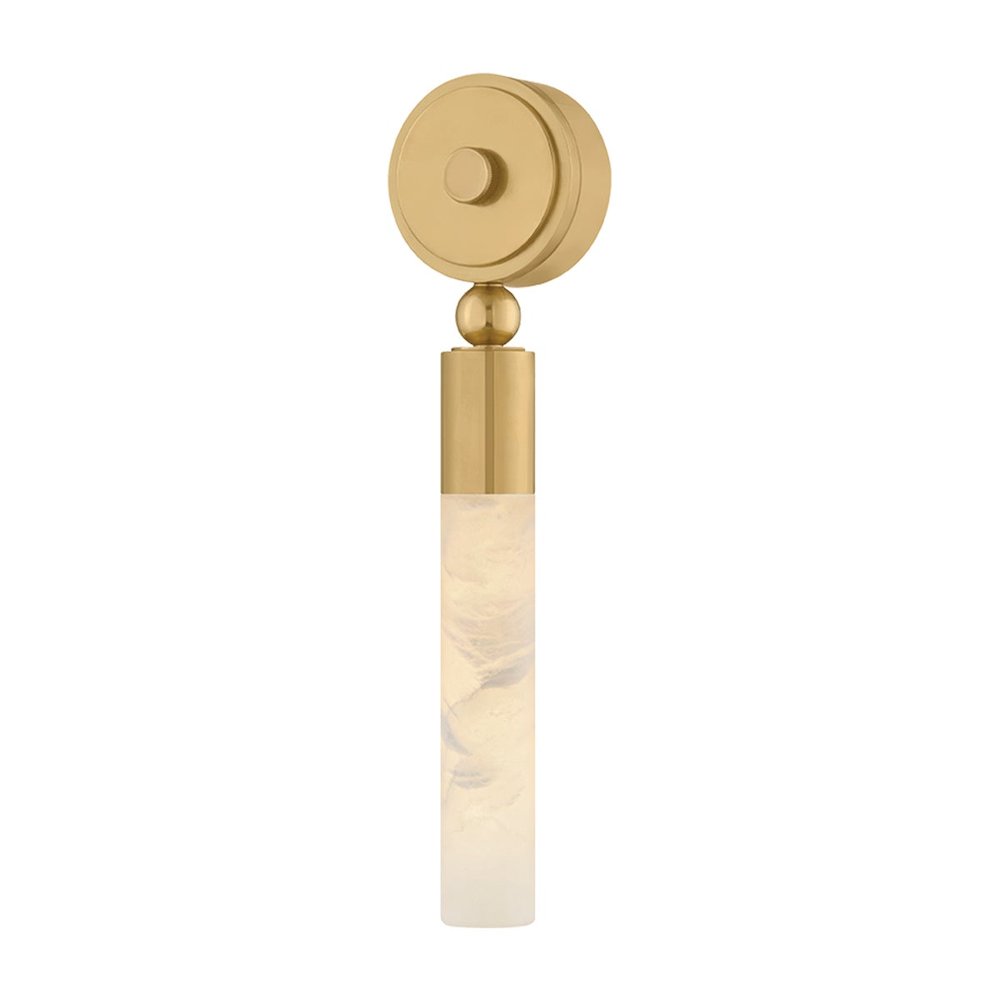 Augustin Wall Sconce, Vogue, Modern