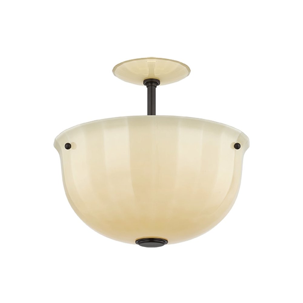 Nevins Semi Flush, Essential