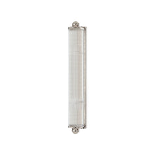 Mclean Bath And Vanity, Polished Nickel