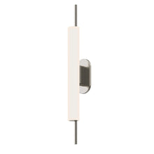 Piccolo Encore Bath and Vanity, Satin Nickel
