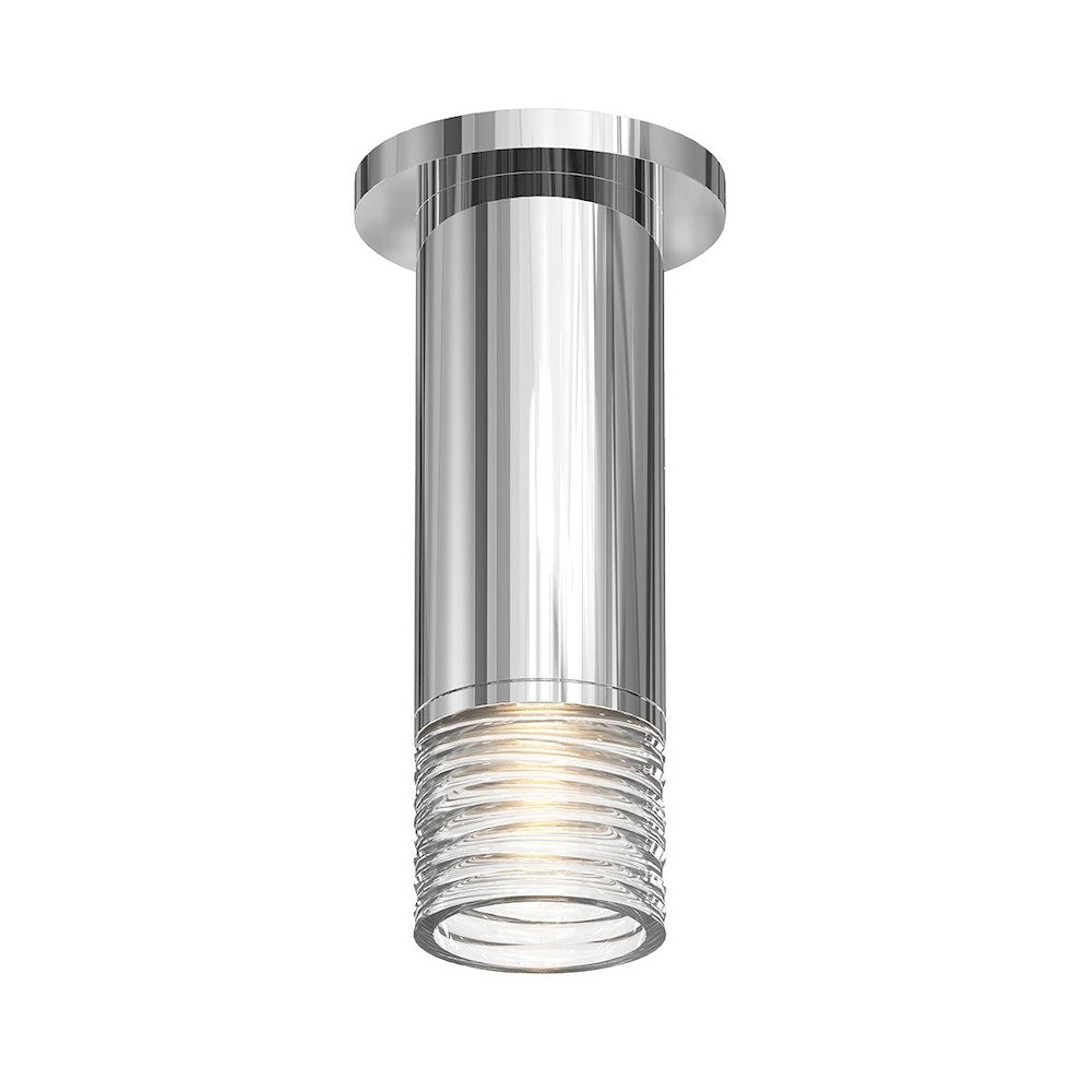 ALC Surface Mount, Polished Chrome