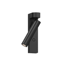 Haim Wall Sconce, Texture Black