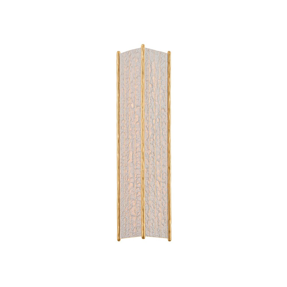 Mostar Wall Sconce, Essential, Natural
