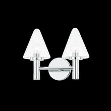 Connie Bath And Vanity, Polished Chrome