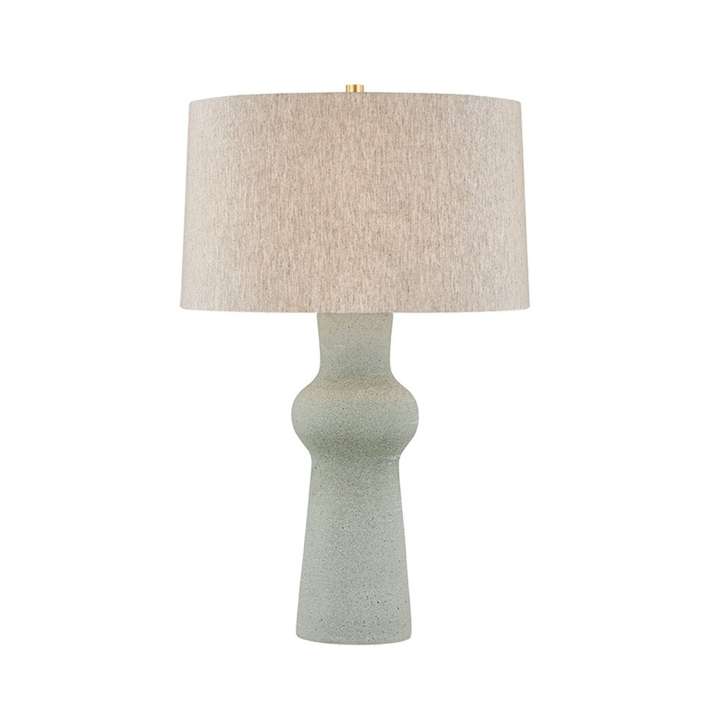 Heathway Table Lamp, Essential, Natural