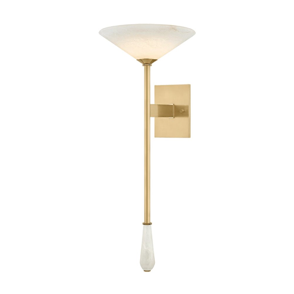 Lausanne Wall Sconce, Essential